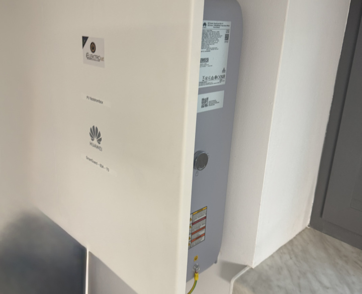 Notstromsysteme