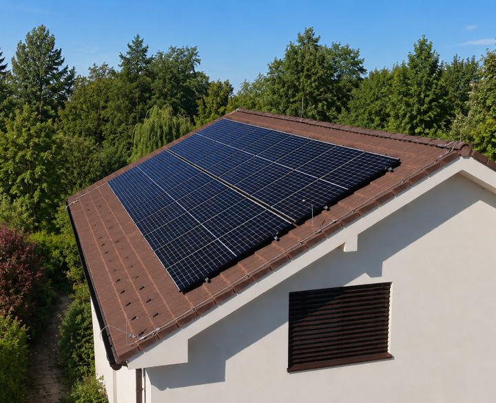 Photovoltaikanlagen